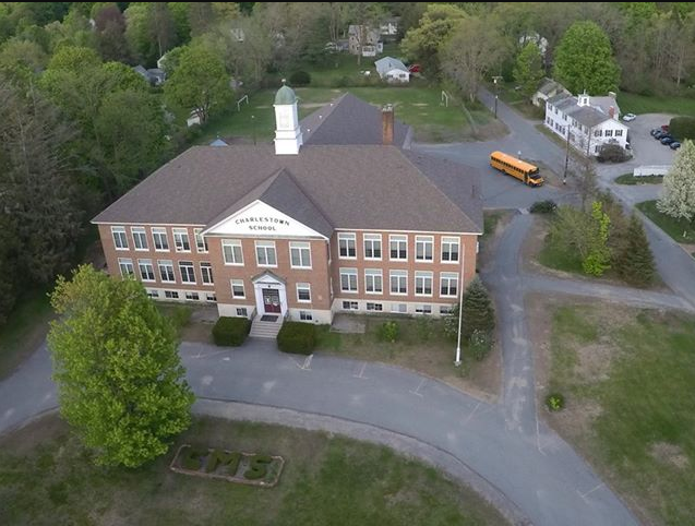 Charlestown Middle school
