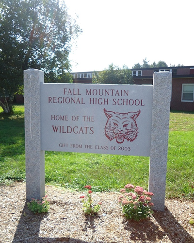 Fall Mountain Regional High School