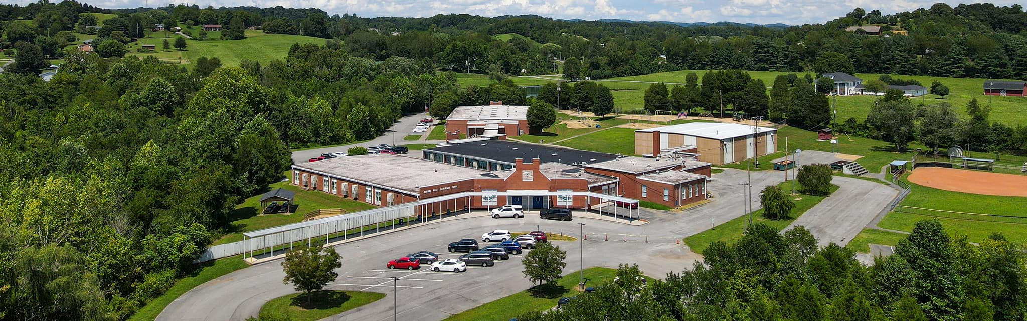 Carter's Valley Elementary School | Home