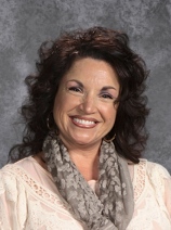 Joanie Fletcher