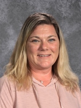 Ms. Rebecca Rollins