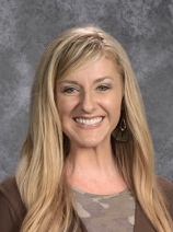 Ms. Amanda Tullock