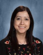 Marisol Gonzalez Director's Admin. Assistant