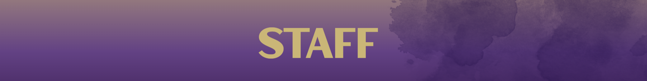 staff