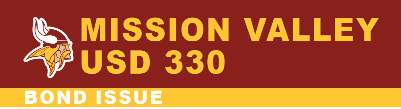 Mission Valley Bond banner