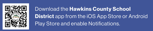 Hawkins County App