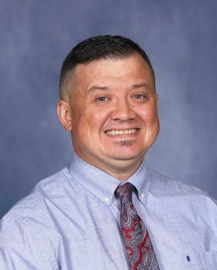 Greg Simpson