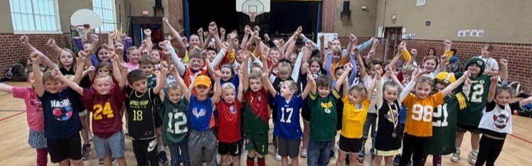 Wildcats are the BEST!