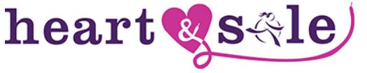 Heart & Sole logo