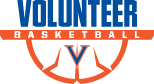Volunteer Basketball logo
