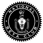 Beta Club logo