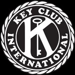 Key Club logo