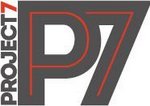 Project 7 logo