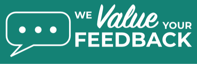 Value Feedback Button