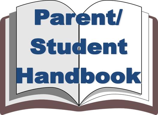 Parent/Student Handbook 2023-2024