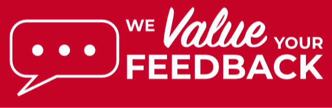 Jewett Value Feedback Button