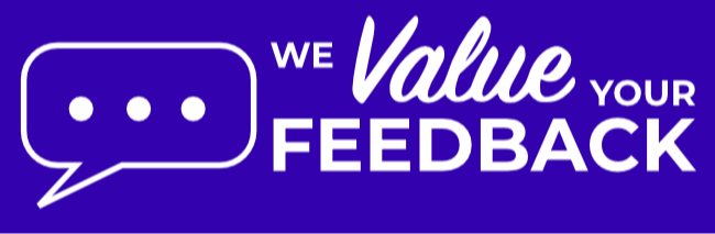 McDonough Value Feedback Button