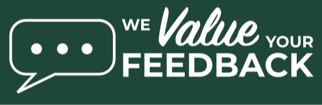 Smyth Road Value Feedback Button