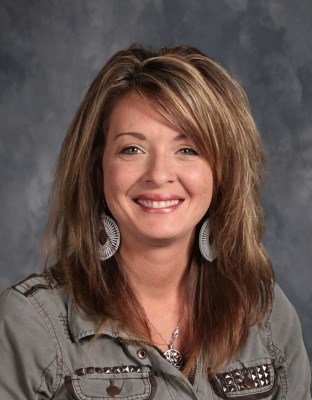 Brandie Phillips
