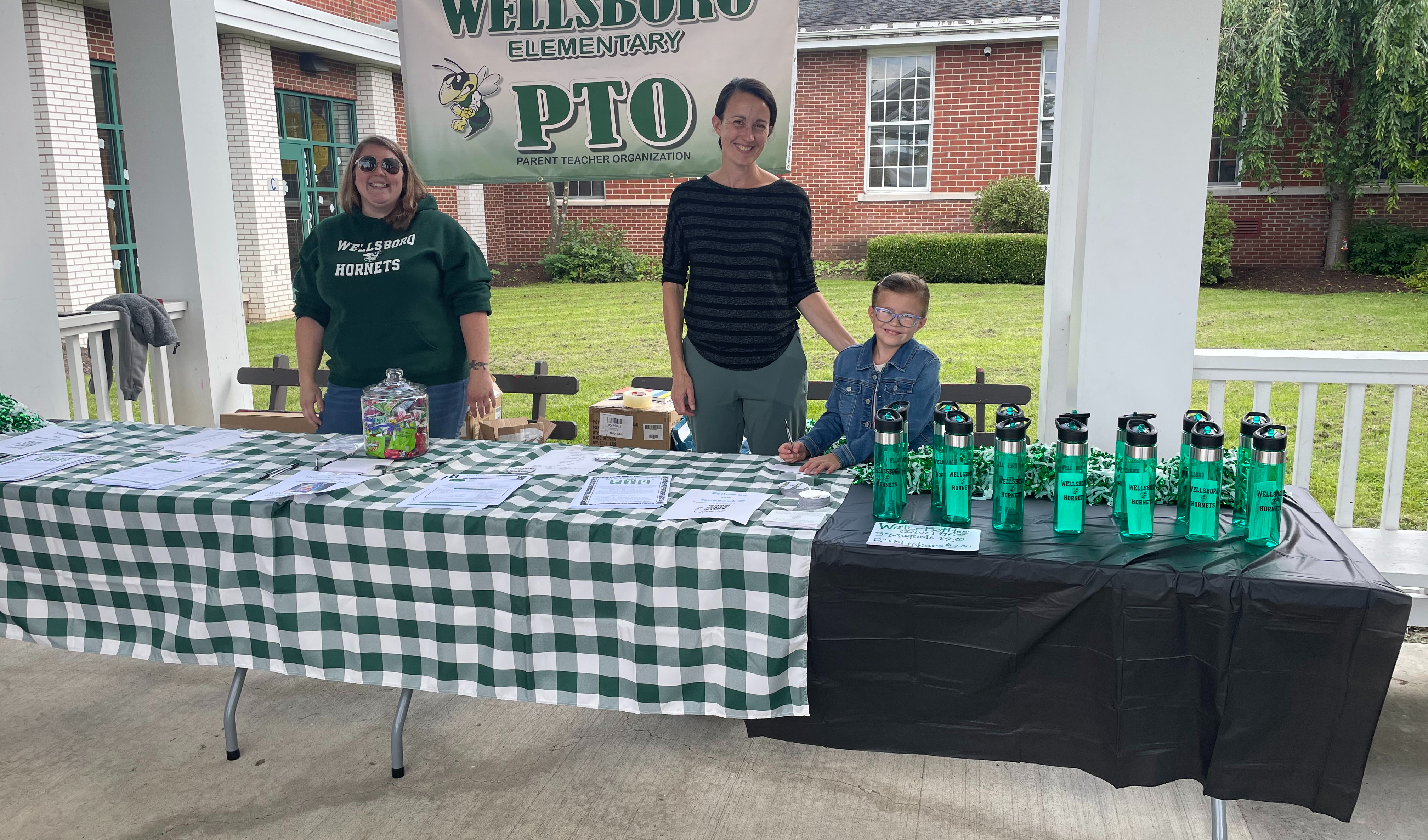 Wellsboro PTO