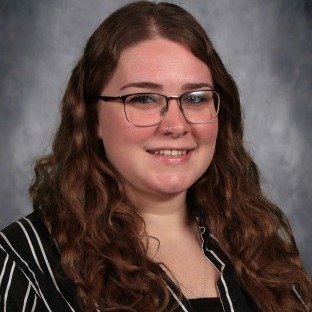 Photo of Sierra Lancaster