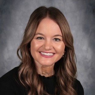 Photo of Ashley Bowen