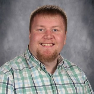 Photo of Hunter Cass
