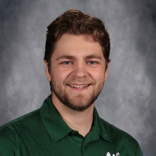 Photo of Holden Kennedy