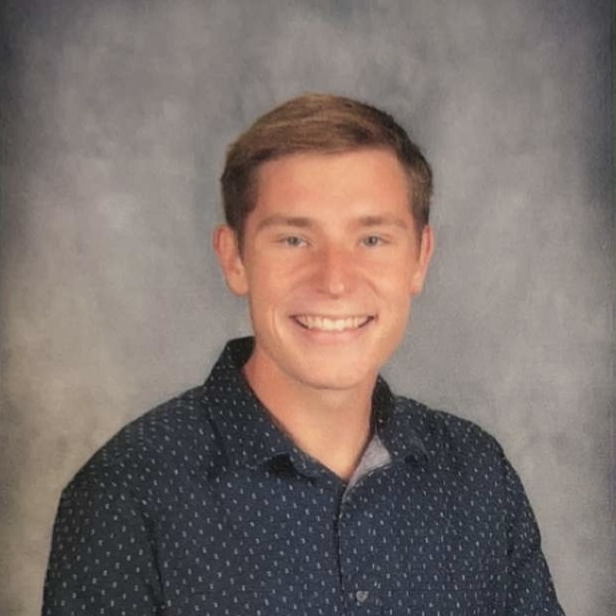 Photo of Brent English