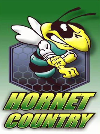 hornet Country