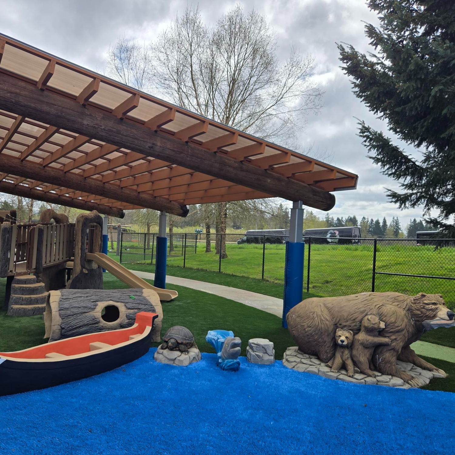 playground