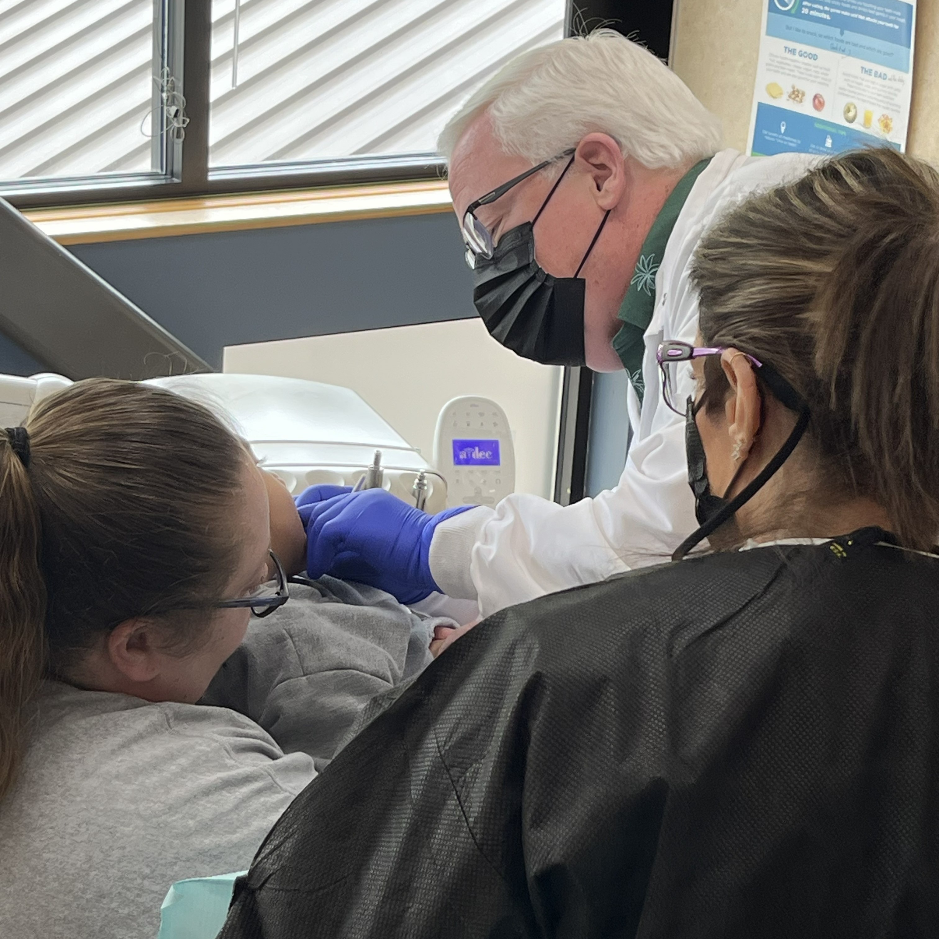 Dental Visits