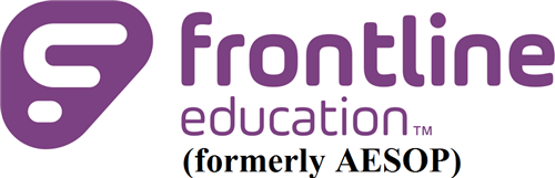 Frontline Education logo image