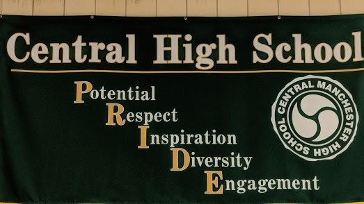 Central High School
