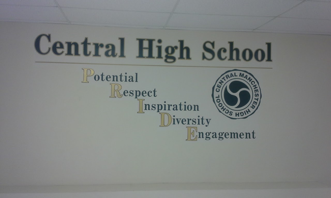 Central High School