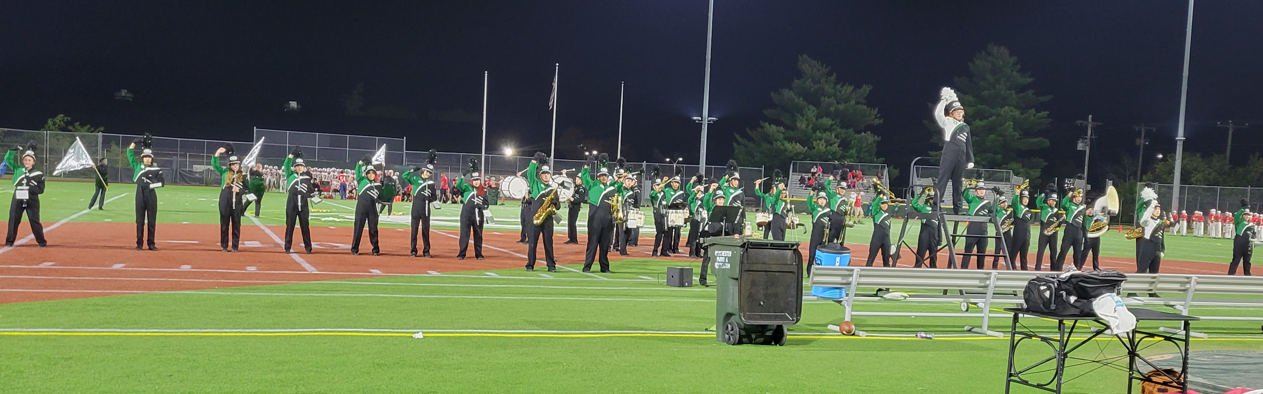 Band
