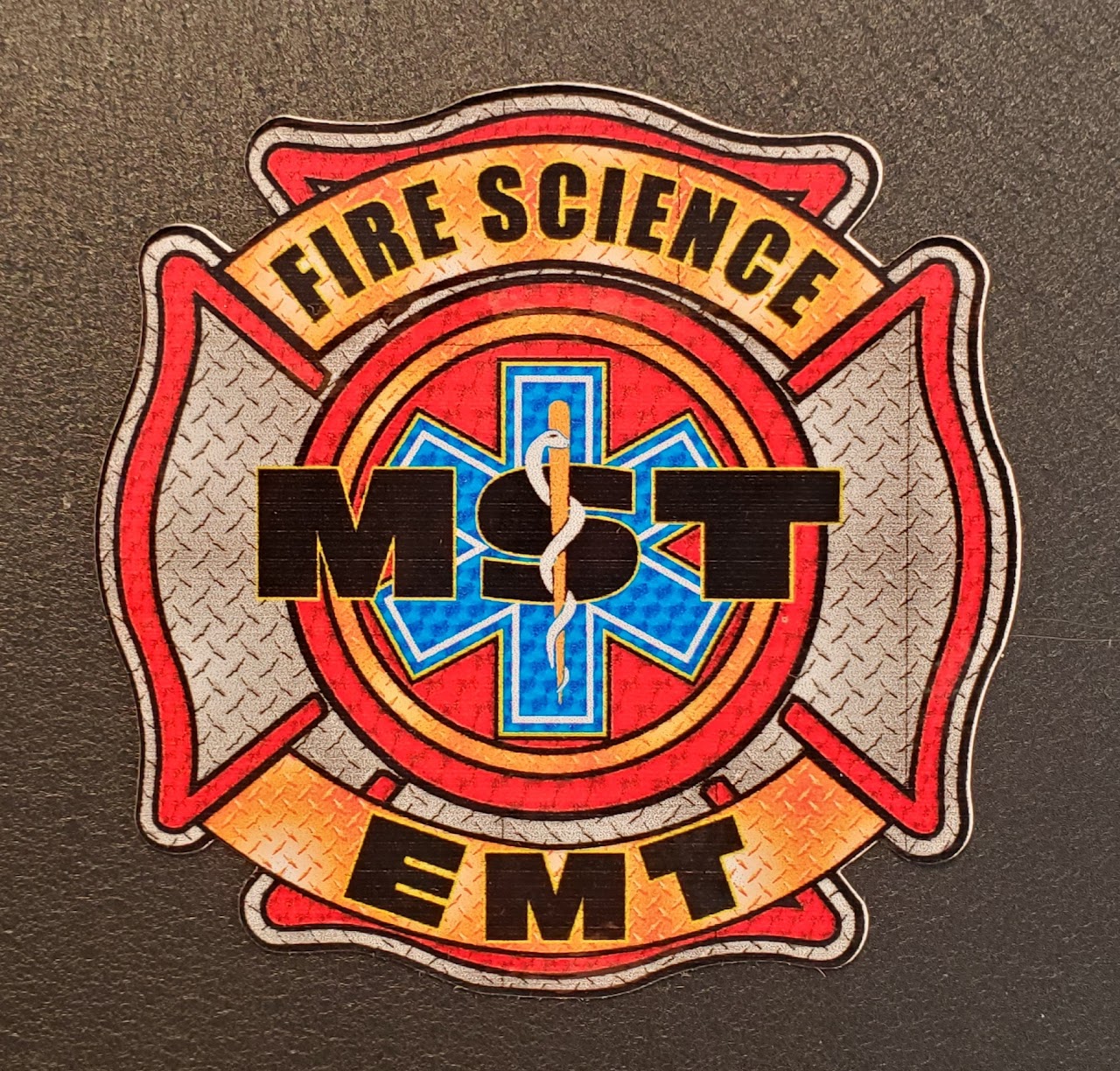 Fire Science MST