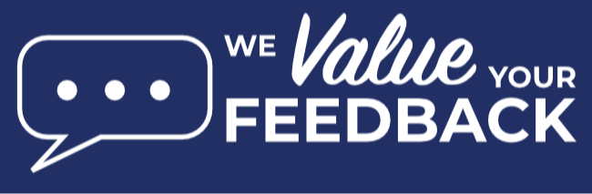 Value Feedback Button