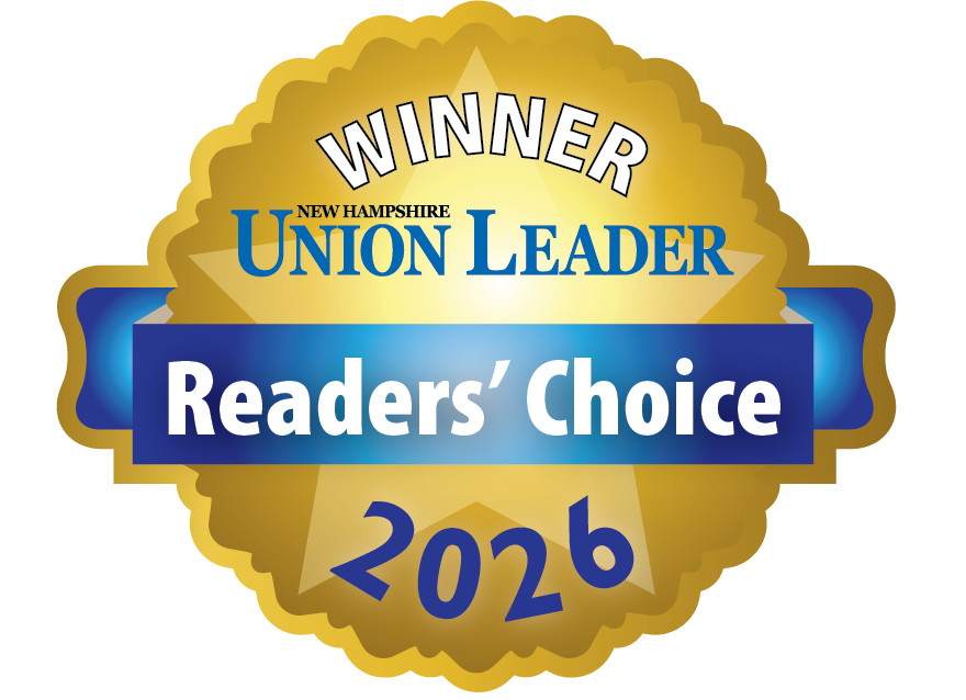 Readers' Choice 2026