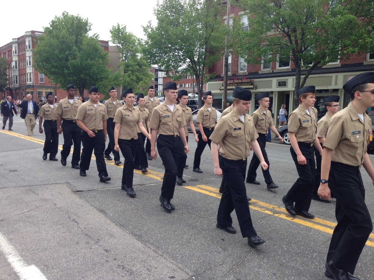 NJROTC