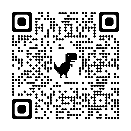 QR Code for yearbook