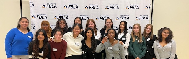 FBLA Fall Leadership Workshop