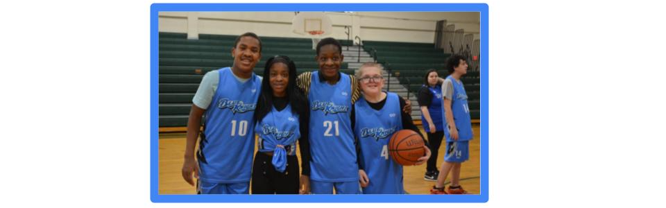 Unified Basketball