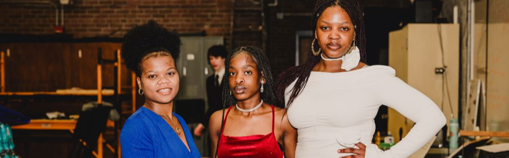 2nd Annual Cultural Fashion Show