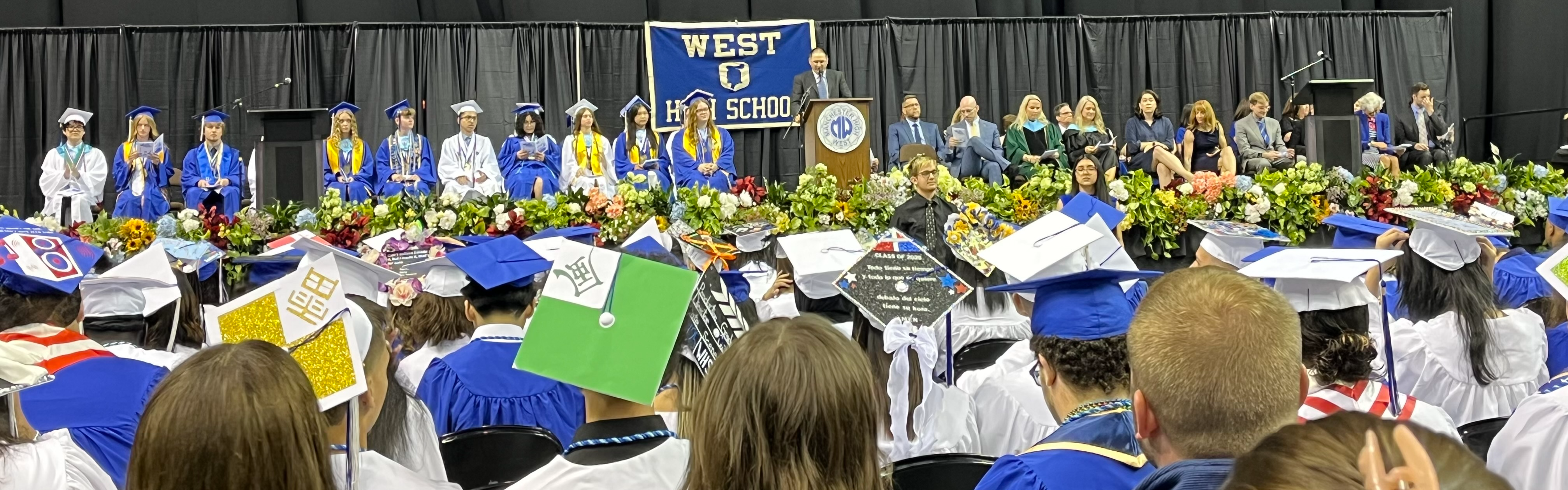 Graduation 2025
