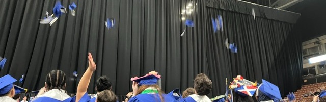 Graduation 2026