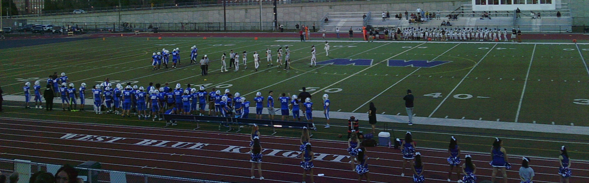 Football Game