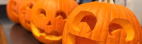 Happy Halloween