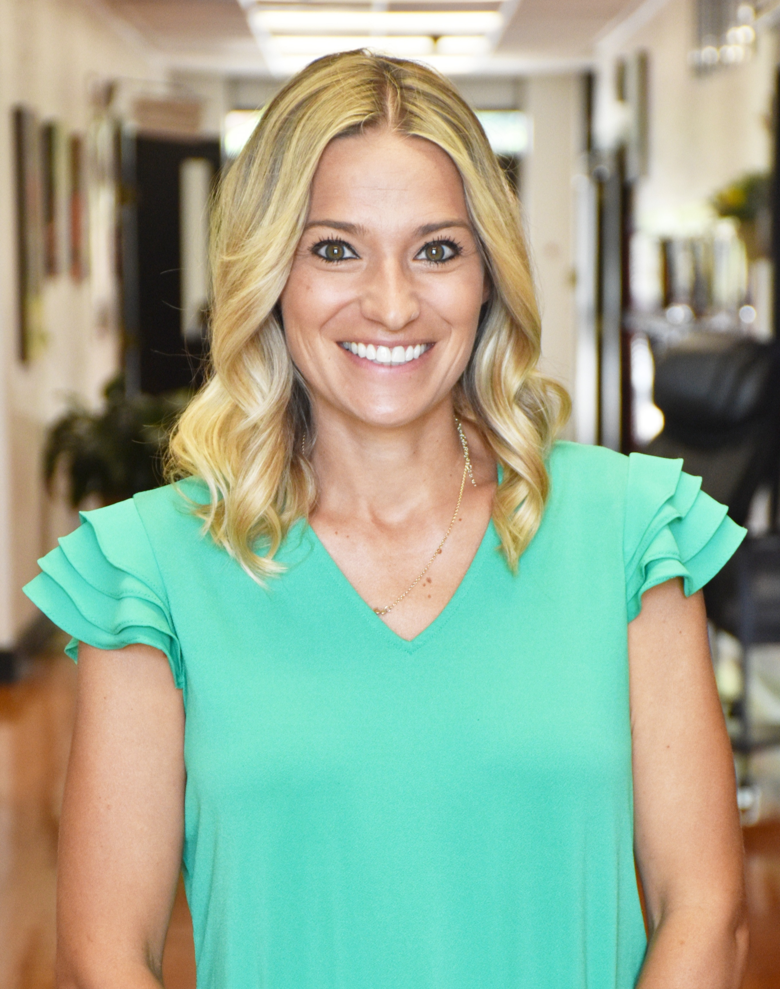 Michelle Moore