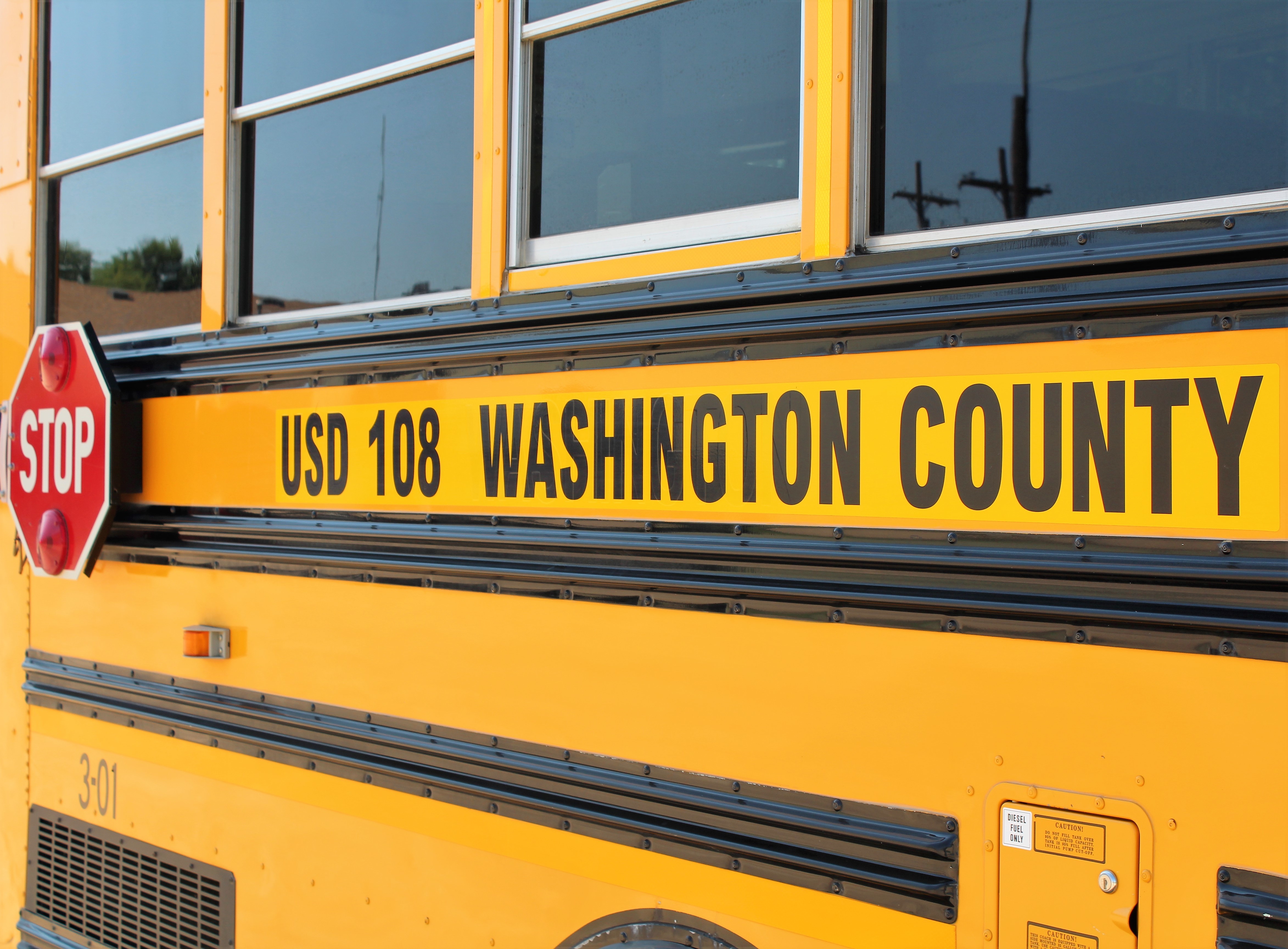 Parent Portal - Washington County School District